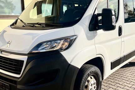 Peugeot Boxer 250.000 km 10.500 &euro; Nürnberg 90491