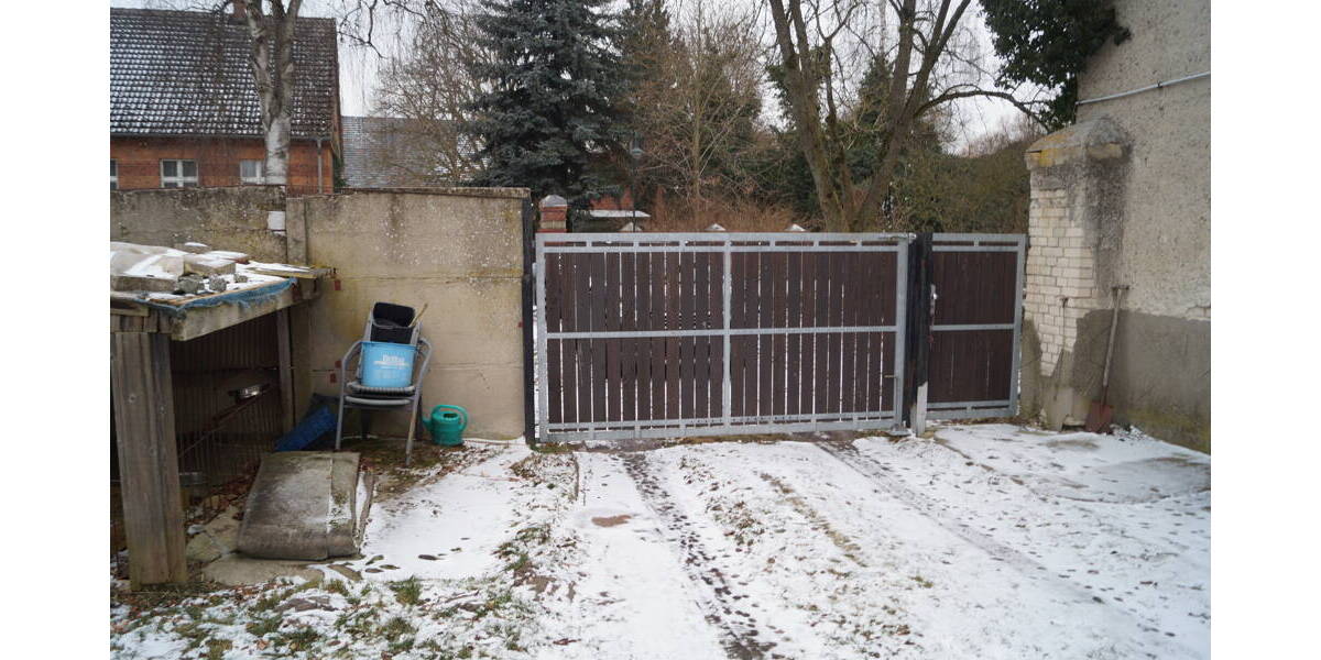 Einfamilienhaus Rietz-Neuendorf / OT Ahrensdorf Ahrensdorf - 97.000&euro; | Angebot:26388119