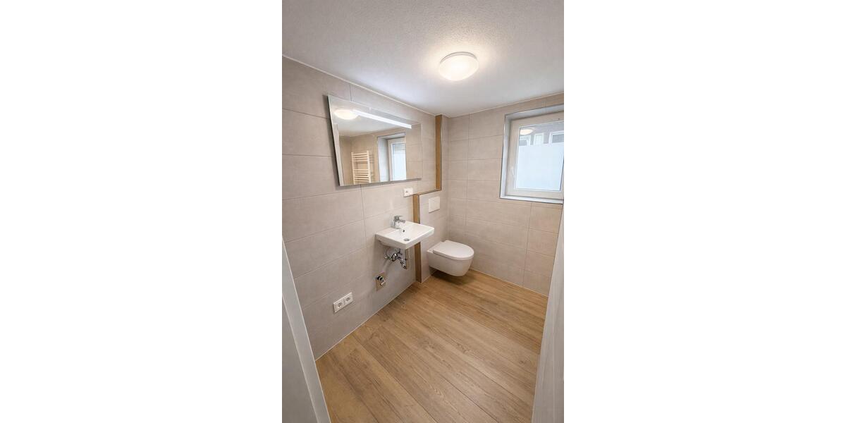 Etagenwohnung Schwalmstadt - 3 Zimmer, 75 m&sup2;, 800&euro; | Angebot:26126713