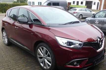 Renault Scenic 83.400 km 12.990 € Westerheim 87784