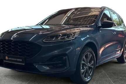 Ford Kuga 11.163 km 24.990 &euro; Fritzlar 34560
