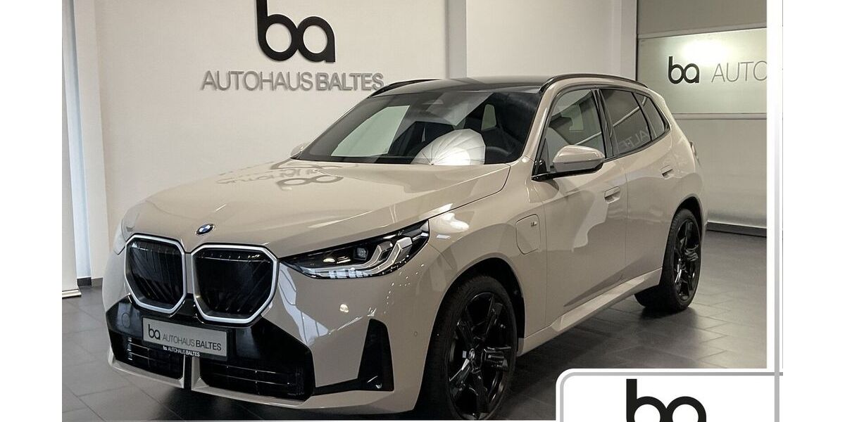 BMW X3 9.300 km 64.850 &euro; Prüm/ Niederprüm 54595