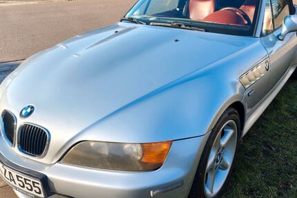 BMW Z3 235.000 km 7.600 &euro; Obernkirchen 31683