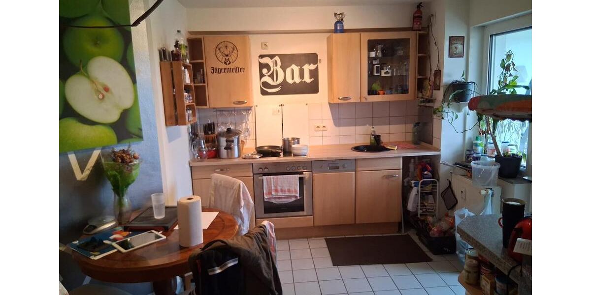 Etagenwohnung Schkeuditz - 3 Zimmer, 73 m&sup2;, 550&euro; | Angebot:26232895