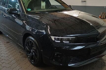 Opel Astra 19.620 km 17.950 &euro; Ebsdorfergrund 35085