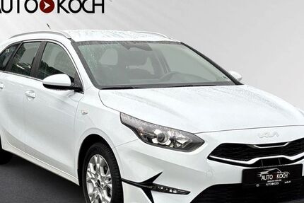 Kia ceed / Ceed 23.624 km 22.590 &euro; Eschweiler 52249