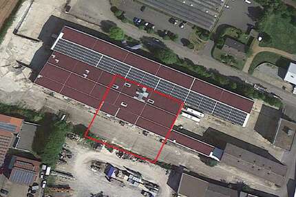 Gewerbeobjekt Bad Mergentheim - 4.500&euro; | Angebot:24905680