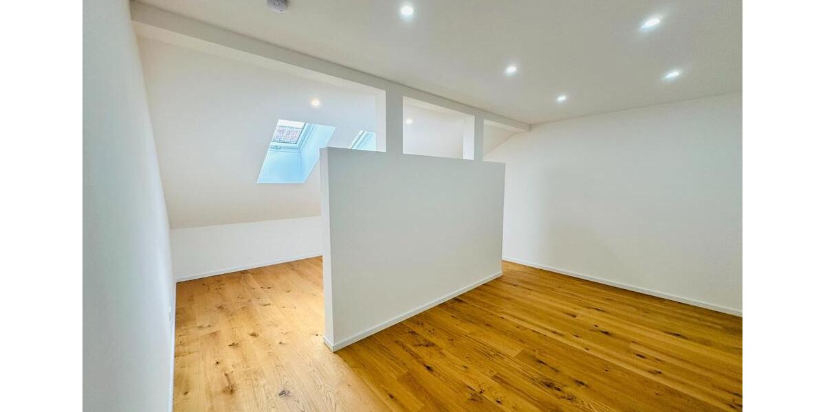 Etagenwohnung Michelau in Oberfranken - 4 Zimmer, 110 m&sup2;, 319.000&euro; | Angebot:26823818