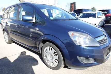 Opel Zafira 233.000 km 2.990 &euro; Mainaschaff 63814