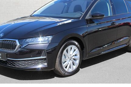 Skoda Octavia 3.500 km 33.990 € Blankenhain 99444