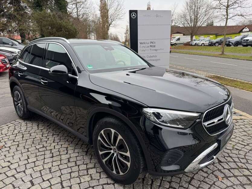 GLC 220