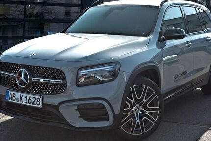 Mercedes-Benz GLB 200 8.000 km 49.490 &euro; Aschaffenburg 63741