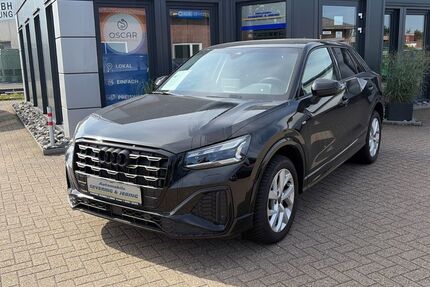 Audi Q2 21.250 km 29.000 &euro; Vreden 48691