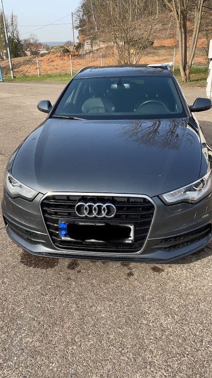 Audi A6 201.000 km 11.111 € Dillingen/saar 66763