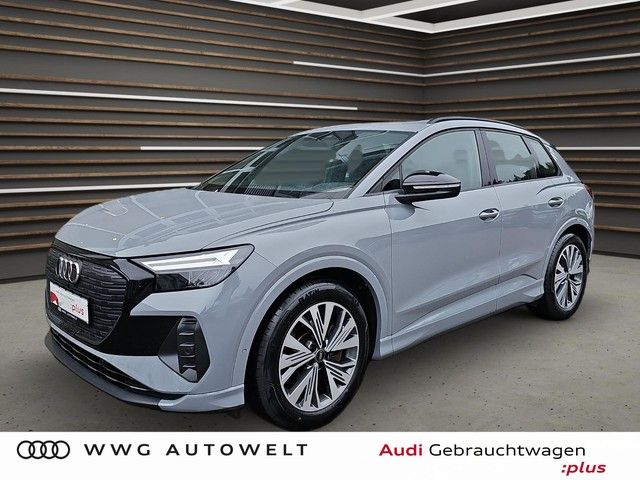 Audi Q4 e-tron 29.657 km 36.780 € Schwäbisch Gmünd 73527