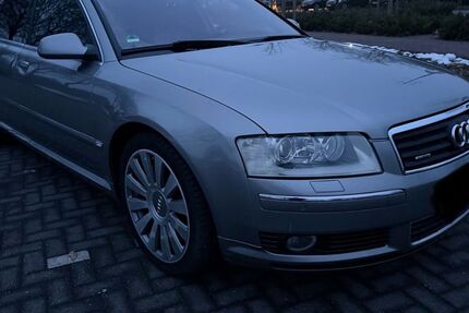 Audi A8 366.000 km 3.200 &euro; Spelle 48480