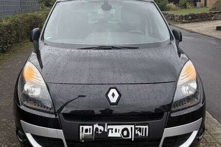 Renault Scenic 129.067 km 3.500 &euro; Greven, Stadt 48268