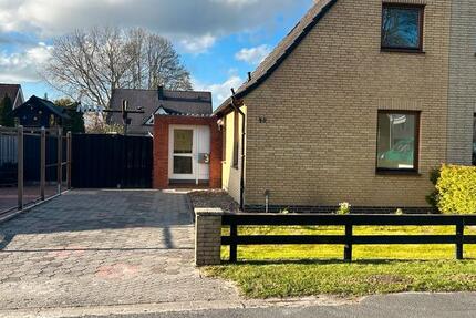 Haus Oldenburg Alexandersfeld - 2 Zimmer, 96 m&sup2;, 265.000&euro; | Angebot:26693996