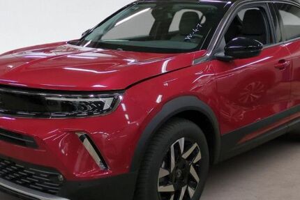 Opel Mokka 26.955 km 18.940 &euro; Detmold 32758