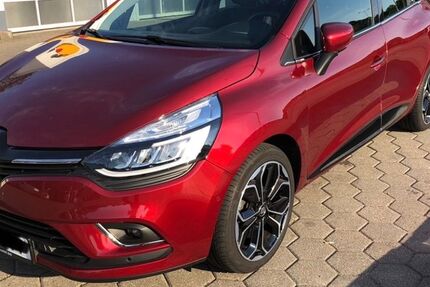 Renault Clio 113.500 km 8.600 &euro; KIEL 24148