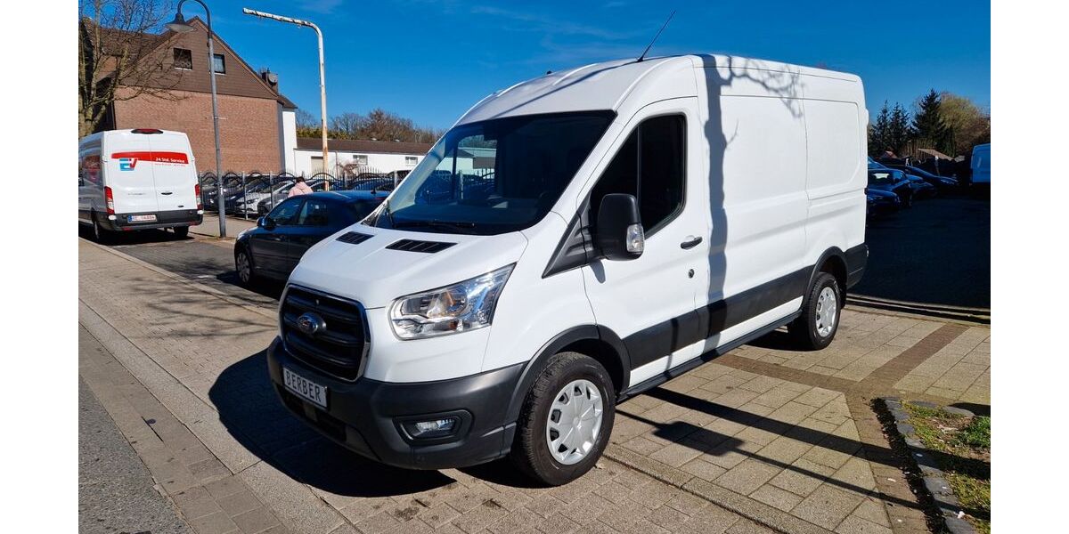 Ford Transit 43.980 km 20.970 &euro; Herten 45701