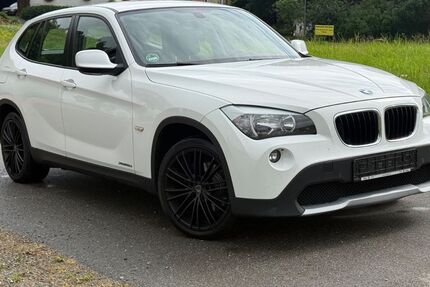 BMW X1 293.500 km 4.890 &euro; Theisseil 92637