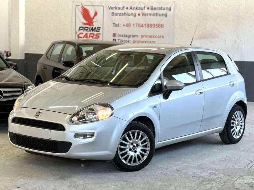 Punto