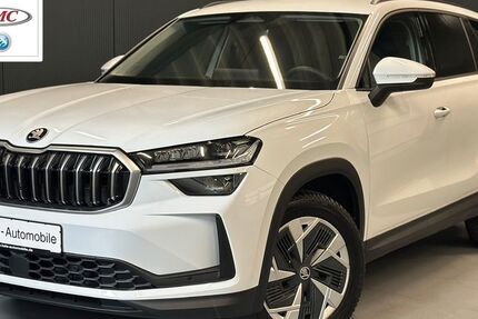 Skoda Kodiaq 14.000 km 36.891 € Helmstedt 38350