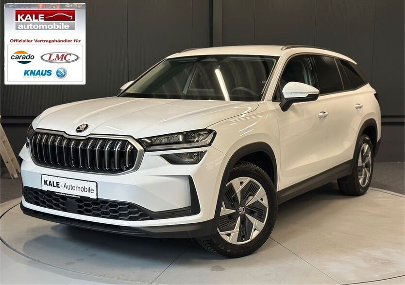 Skoda Kodiaq 14.000 km 36.891 € Helmstedt 38350