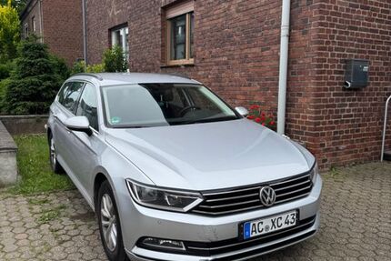 VW Passat 185.000 km 22.000 &euro; Baesweiler 52488