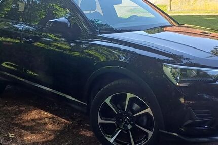 Audi Q3 56.000 km 24.400 &euro; Osnabrück 49086