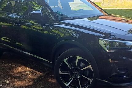 Audi Q3 56.000 km 24.750 &euro; Osnabrück 49086