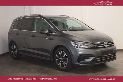 VW Touran 194.800 km 13.900 &euro; Bebra 36179