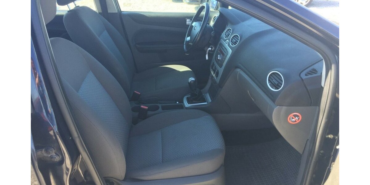 Ford Focus Style,Tempomat ,Klima,Tüv Neu! 321.000 km 1.800 &euro; Himmelkron 95502
