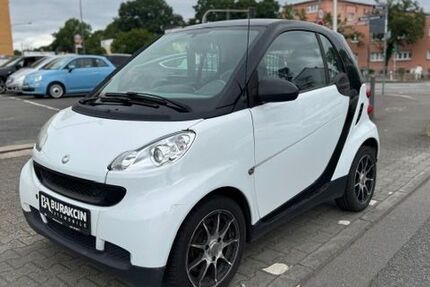Smart ForTwo 190.000 km 3.900 &euro; Frankfurt am Main 65933