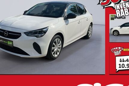 Opel Corsa 48.982 km 10.980 &euro; Augsburg 86165