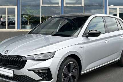 Skoda Scala 9.800 km 21.950 &euro; Herborn 35745