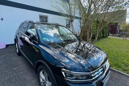 VW Tiguan 69.900 km 22.999 &euro; Villingendorf 78667