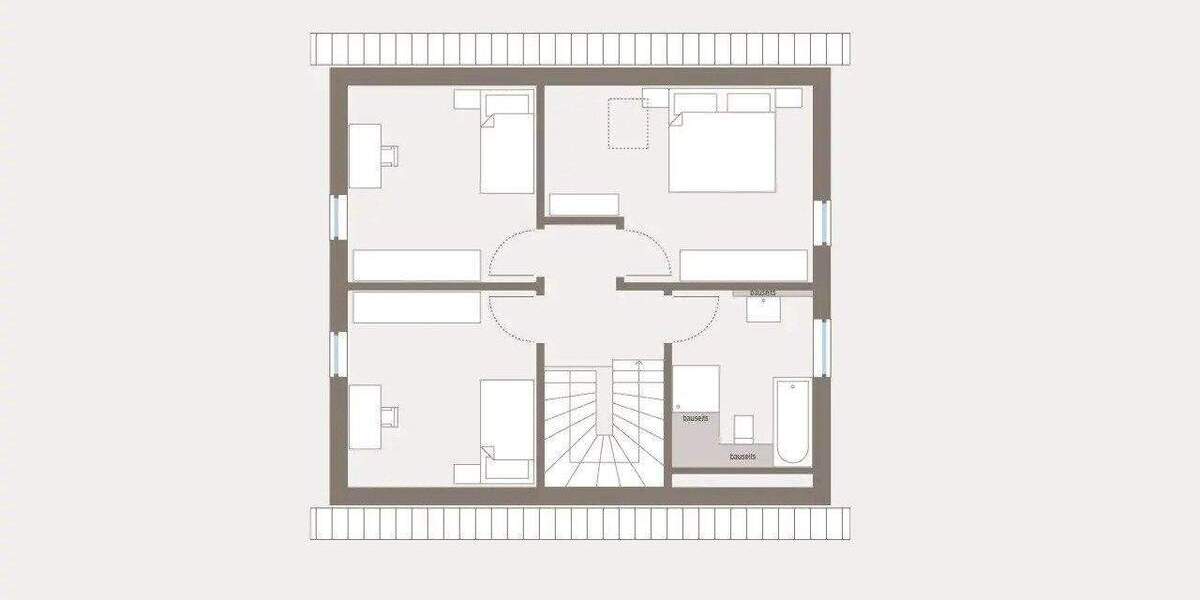 Einfamilienhaus Rathenow - 3 Zimmer, 119 m&sup2;, 189.999&euro; | Angebot:25338286