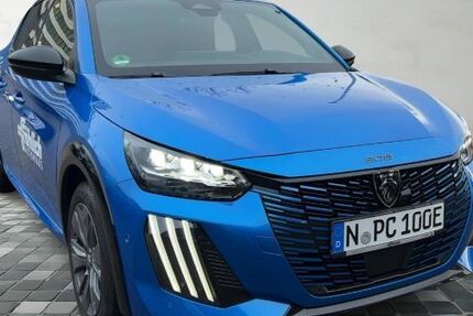 Peugeot 208 2.000 km 37.690 &euro; Nürnberg OT Schweinau 90439