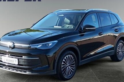 VW Tiguan 12.200 km 34.980 &euro; Zetel 26340