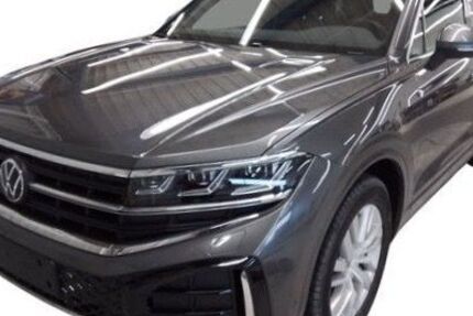 VW Touareg 33.344 km 67.949 &euro; Gera 07546