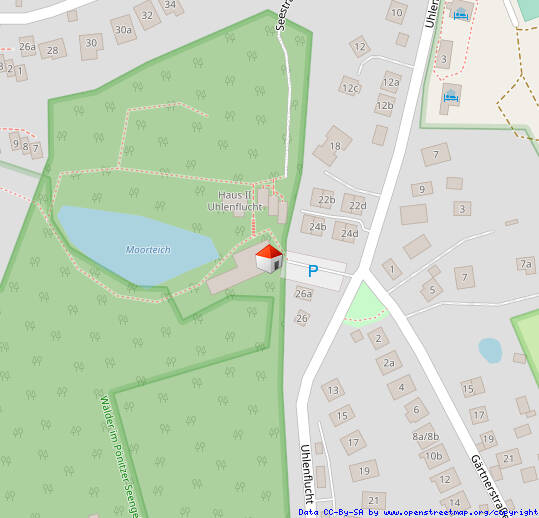 Grundstück Scharbeutz / Klingberg Klingberg - 279.000&euro; | Angebot:23883015