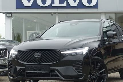 Volvo XC60 22.645 km 53.900 &euro; Warendorf 48231
