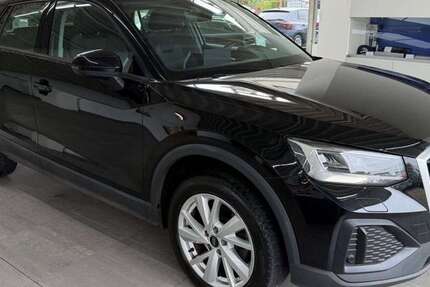 Audi Q2 57.000 km 17.990 € Braunschweig 38116