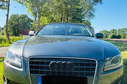 Audi A5 72.017 km 13.500 &euro; Gütersloh 33335