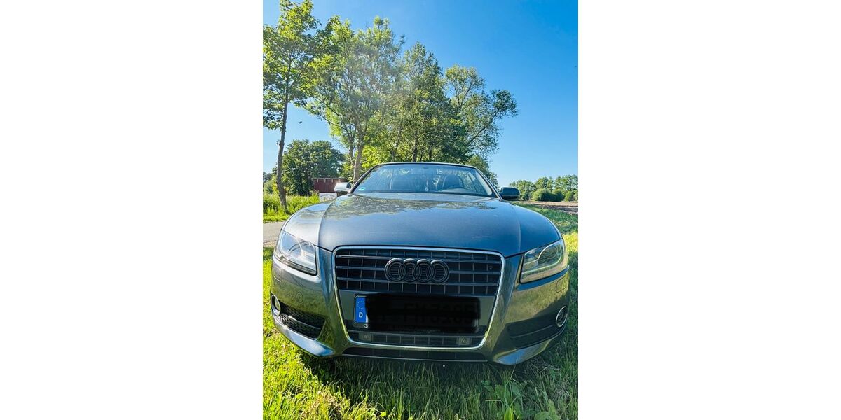 Audi A5 72.017 km 13.500 &euro; Gütersloh 33335