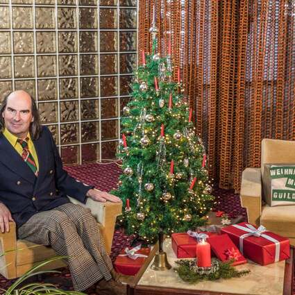 Guildo Horn & Die orthopädischen Strümpfe 22.12.2025 Europahalle