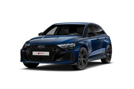 Audi RS3 5.000 km 61.990 &euro; Bayreuth 95448