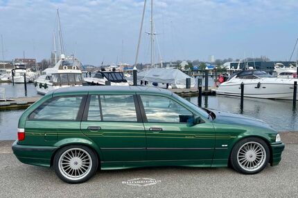 Alpina B3